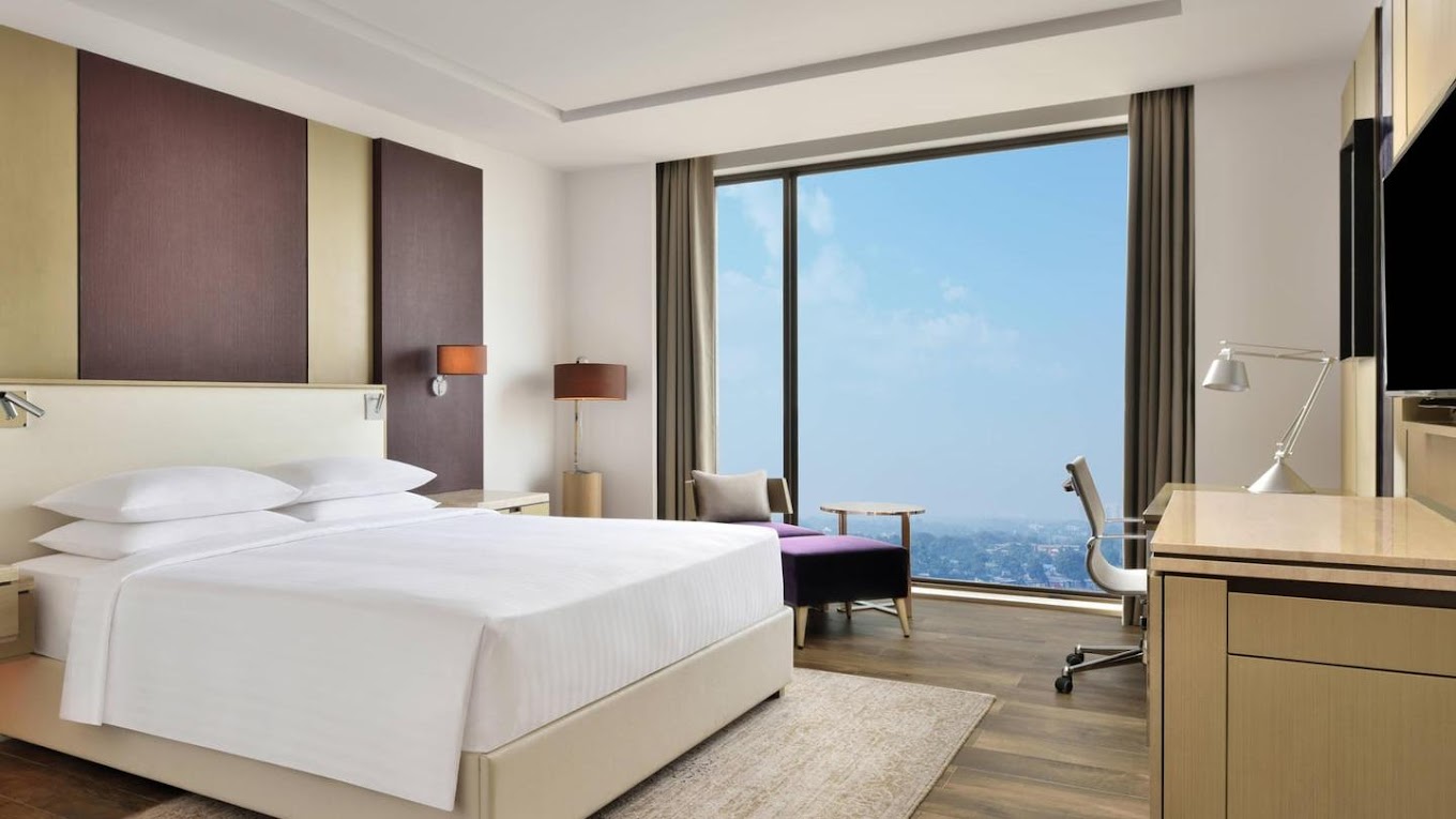 Courtyard by Marriott